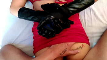 Carol Corrales skinny teenie destroyed step brother