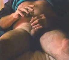 Jailed fucking with shock 1