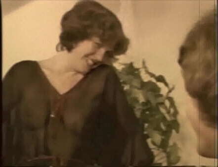 Vintage Step Mother Fantasy