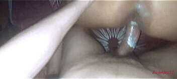 cachondo novio amiga duro corre varias veces hasta sacarme crema co&ntilde_o