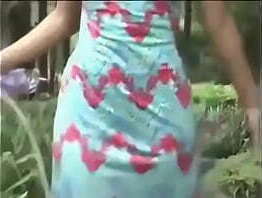 CASEIRA MINEIRA DANDO PARA SOBRINHO