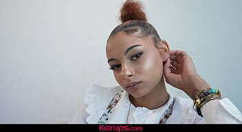 Petite Latina Teen Dora Belle Fucked