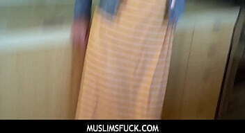 MuslimsFuck Follow Your Fantasies Angeline