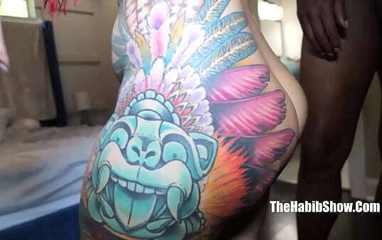 cameron santana mexican booty pussy thickness