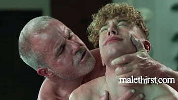 Inheritance Games Between DILF Twink