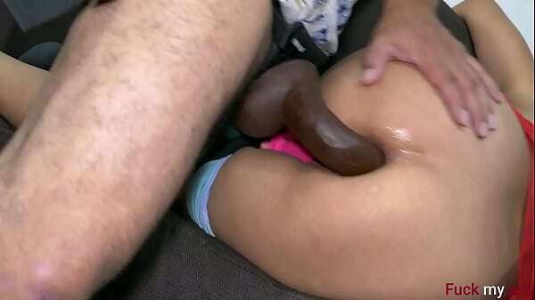 ANAL, THIS ASS, ONLY YOUR HEAD