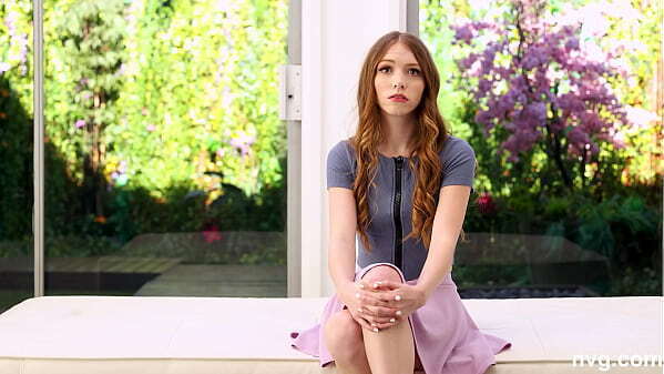 Just cutest redhead will have