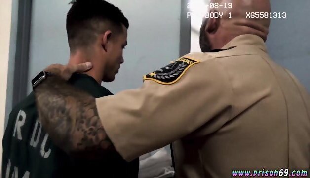 suck pens police Bitch Newbie