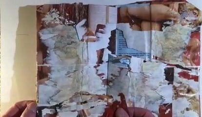 How things used to be...