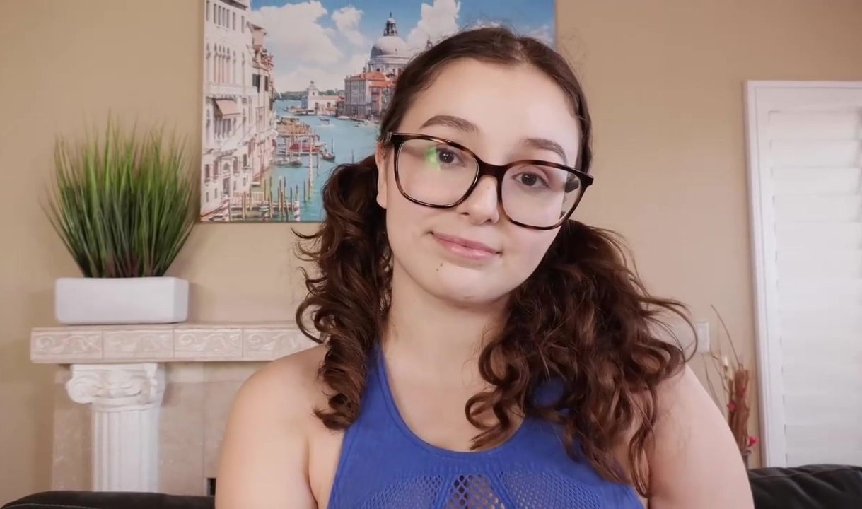 Leana Lovings Teenage Auditions