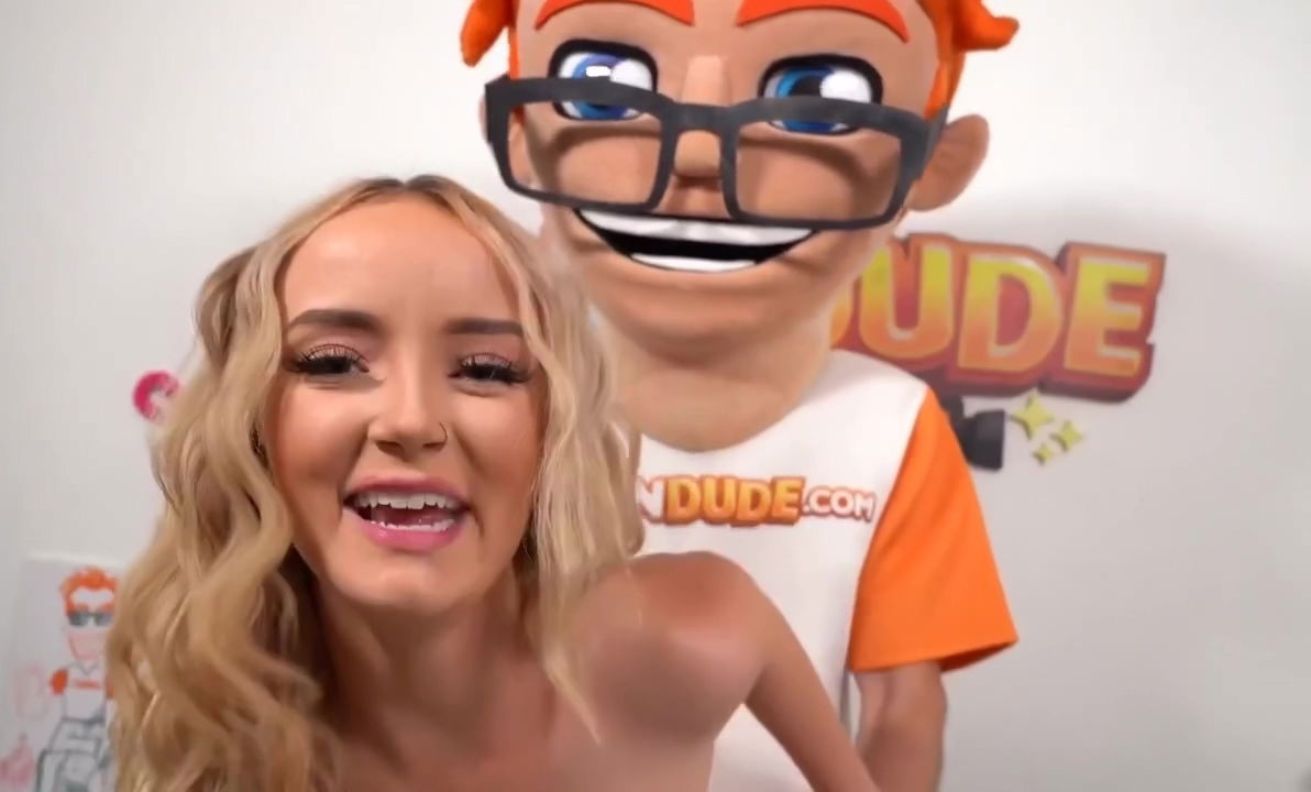 Astonishing Adult Movie Handjob Great , Watch It With Maria Kazi