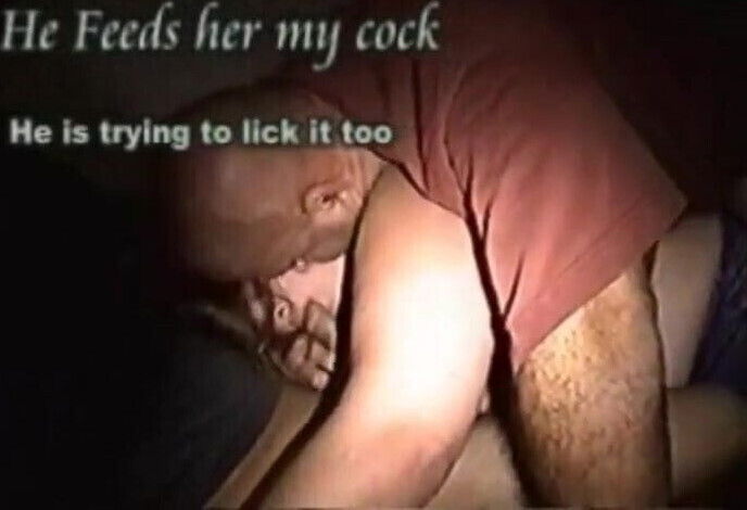 wife and hubby shares cock 2