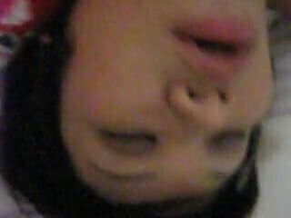 Red Converse Size 6 Part 2 - greenjadedragon