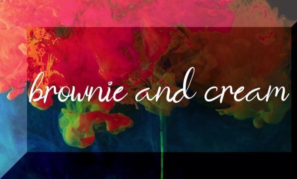 Slutty White Bottom Give Hung Brown Intense Blowjob!!