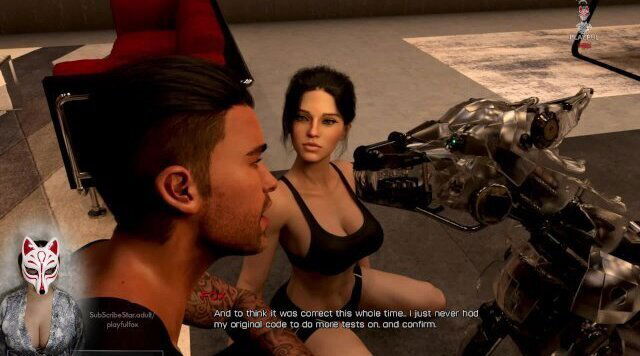 Artemis It's SkyMesh!