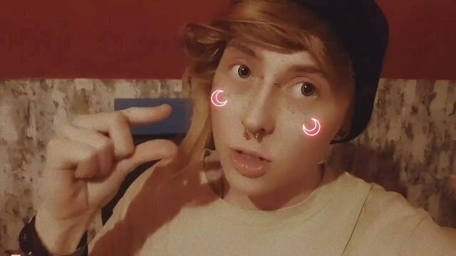 Erniedrigung Wixx-Countdown Loser