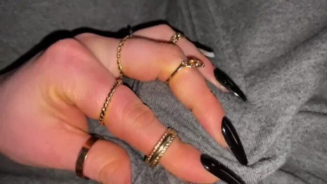 Bought My Slave A Smaller Cage And Teased Him Through His Pants MyNastyFantasy