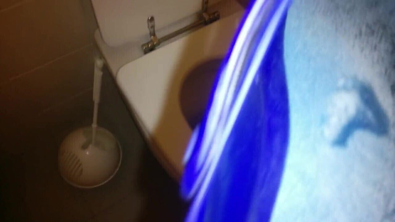 Nurse's Slippers, Work!