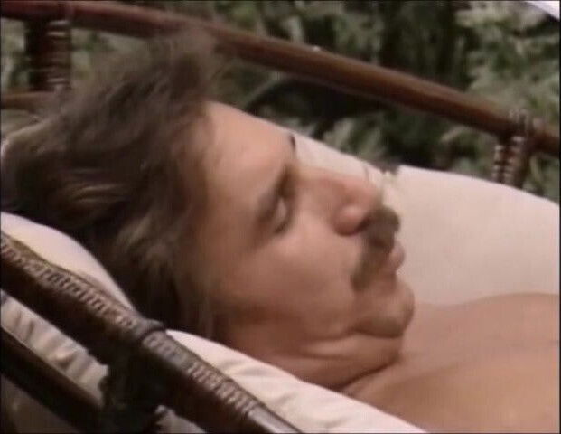 FRANK JAMES FUTURE SODOM SCENE