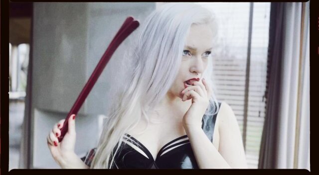 Meet your Mistress Galore