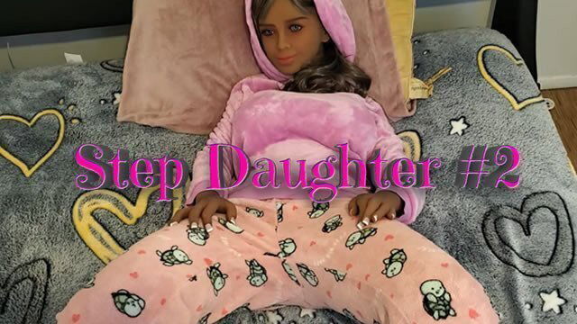 Will Fuck Tonight Daddy?