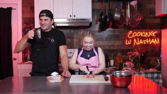 Feet fetishes w Haley Spades