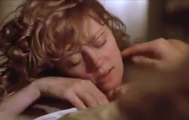 Maria pitillo. Susan sarandon - white palace