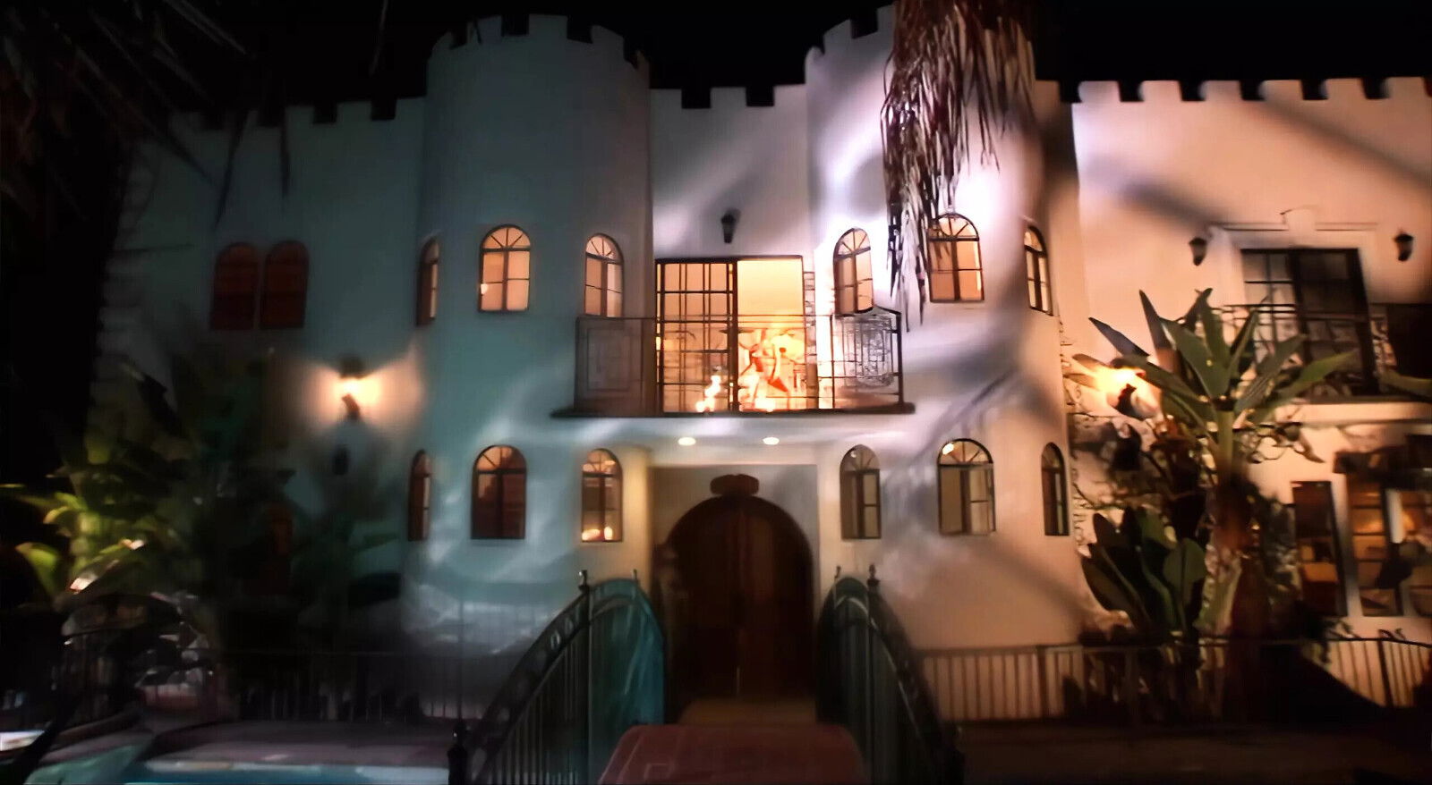 Sasha Knox Gets Blonde Pounded