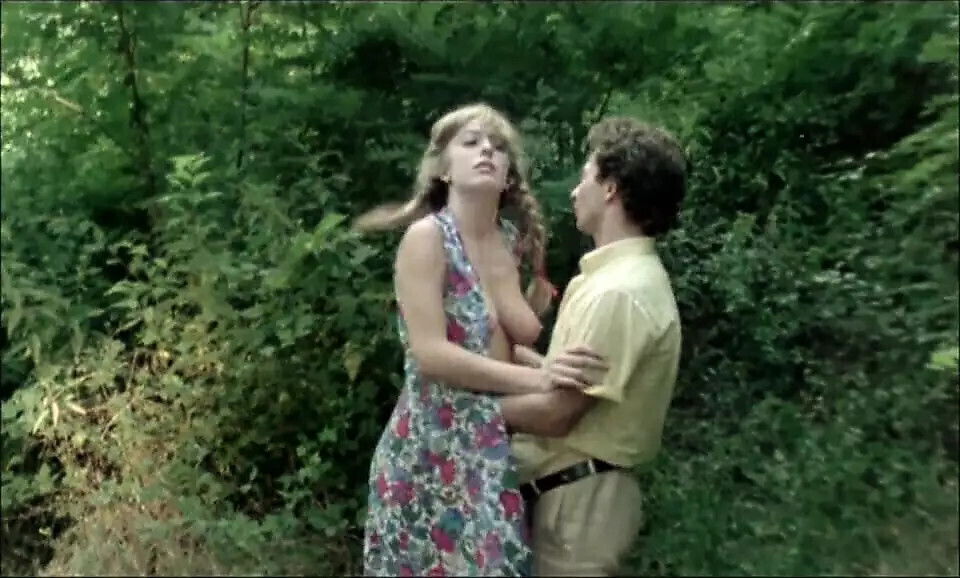 Moana Pozzi Ancora Calore Episode