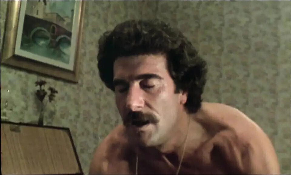 Moana Pozzi Ancora Calore Episode