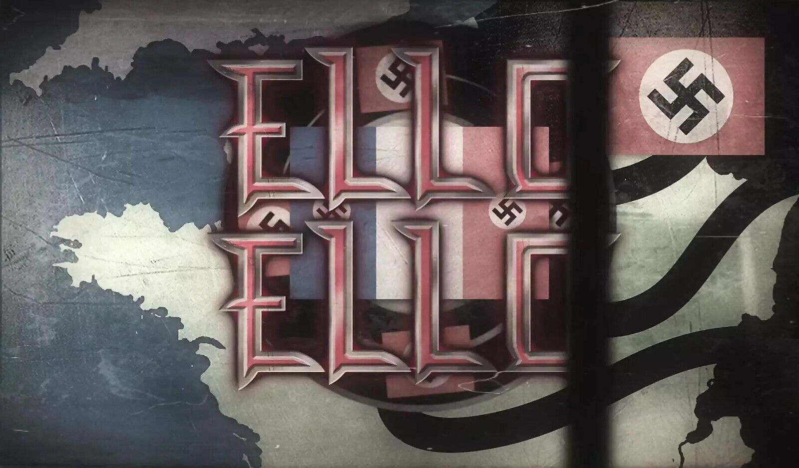 Blonde plays with clit while gets deep penetrated