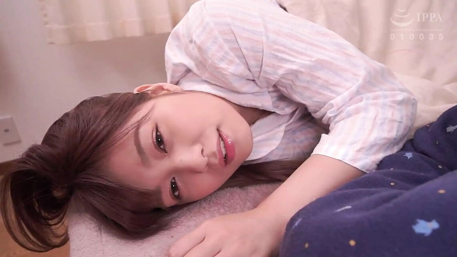 Hikaru Konno Enjoy Married Life POV! Part.1