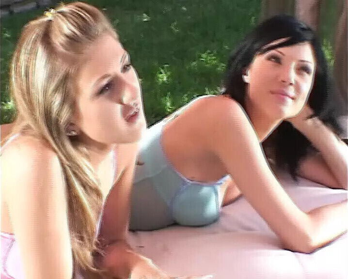 Good looking German chicks getting fucked loaded cocks