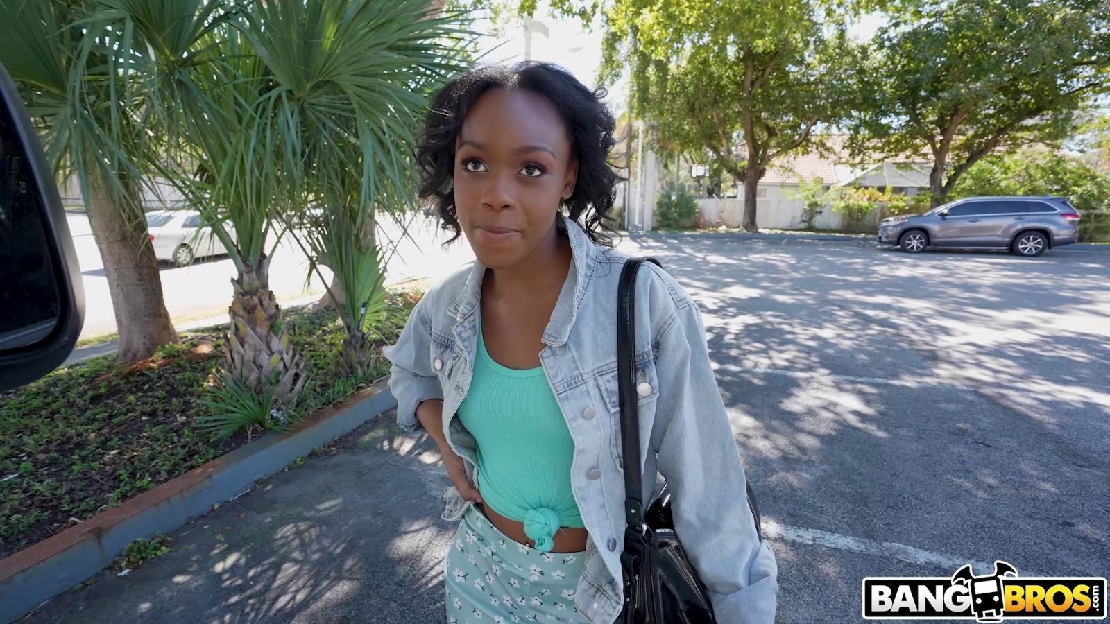 Stunning Mila Mars enjoys while being fucked boyfriend