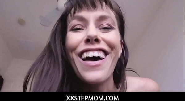 XXStepMom Cruise lets stepson plow MILF pussy from behind