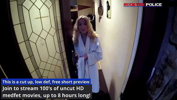 Officer Tampa Gets Dick Sucked Doing Welfare Check Stacy Shepard Step-Parents Request!