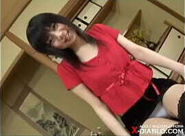 黒髪清純派 朝香南と変態プレイ