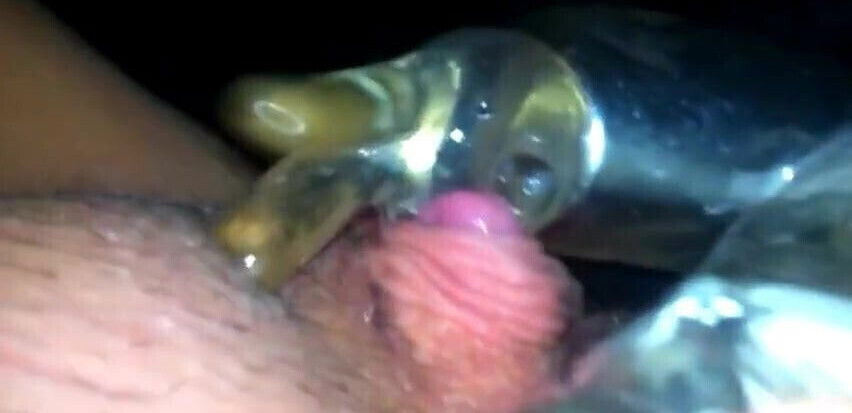 Big-Clit-Vibrator CloseUp Pt.2
