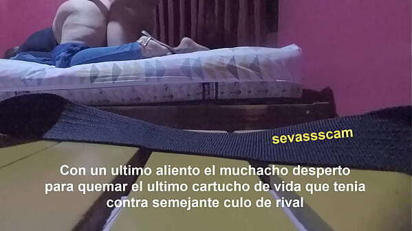 Culeando gordita megaculona encontr&eacute_ calle