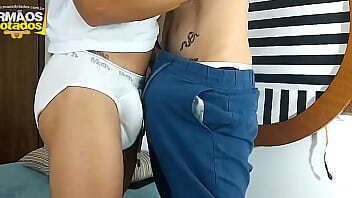 GRAVEI MINHA TRANSA PRIMO