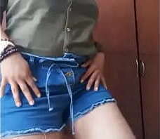 Se filtra v&iacute_deo de la pastora de la iglesia. nuevo video casero