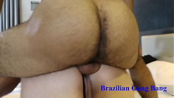 primeiro gangbang muito gente nunca esquece Paolla japa