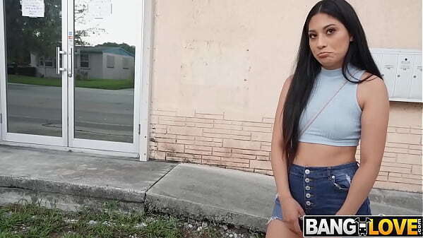 Latina Fucked Bangher, Kimberly Love