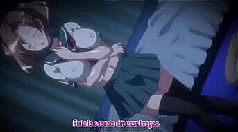 Shiboraretai Episodio espa&ntilde_ol