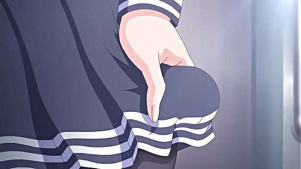 подборка нарезка минет аниме хентай часть