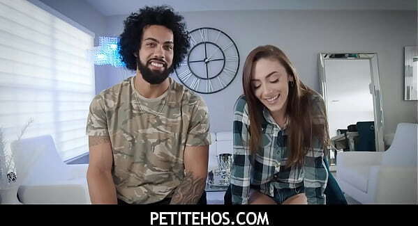 PetiteHos Tiny Petite Teens Good Thing- Dani