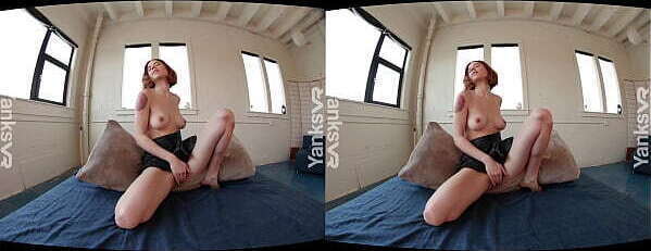 Yanks Vixen Pepper Hart Rubs Cunny