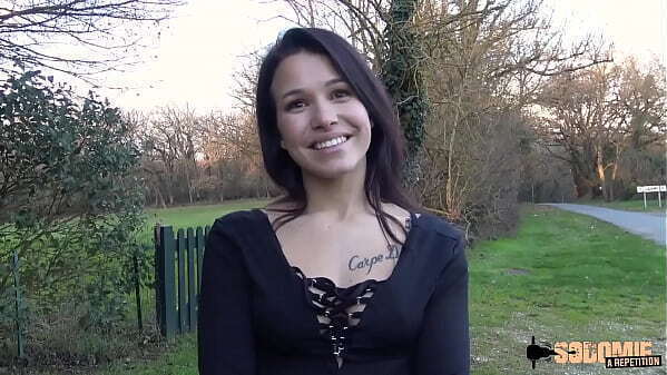 M&eacute_lia Rose, sodomie profonde dans baignoire