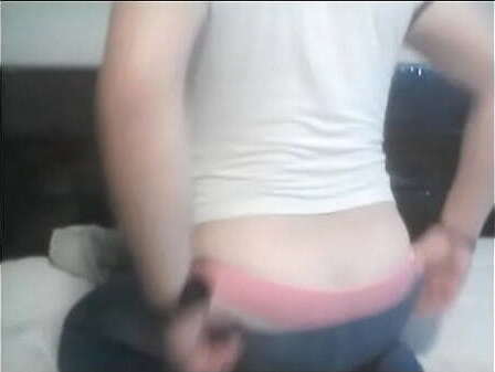 Cortita desesperada probar hombre1