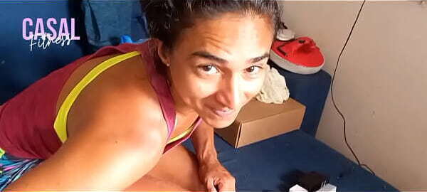 Aqui casa diarista muito safada